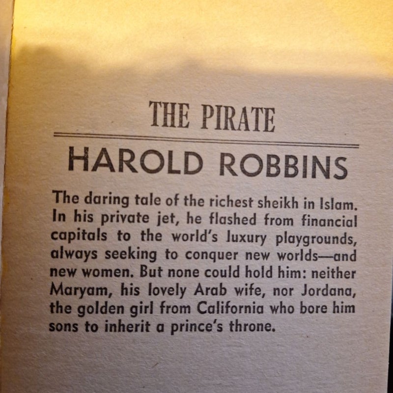 The Pirate