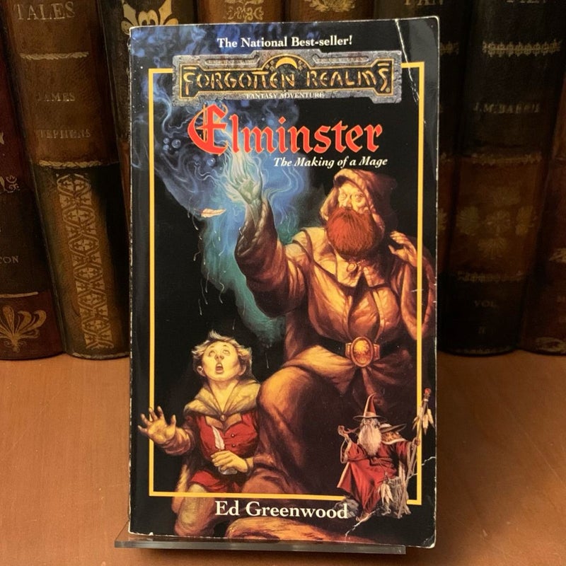 Elminster