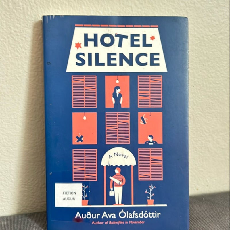 Hotel Silence