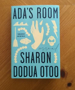 Ada's Room