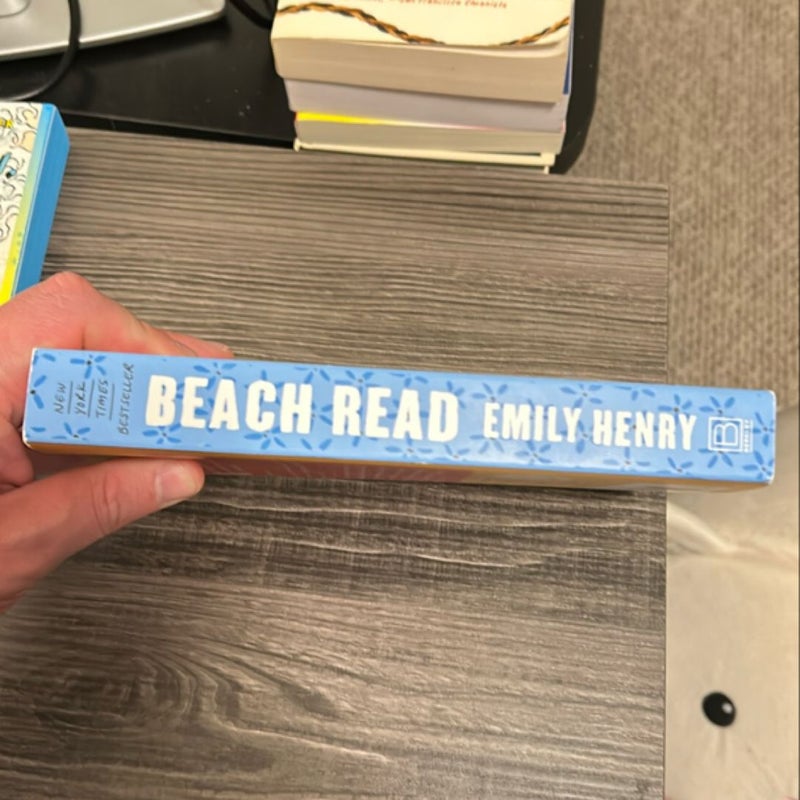 Beach Read