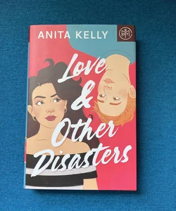 Love & Other Disasters