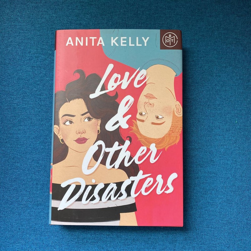 Love & Other Disasters