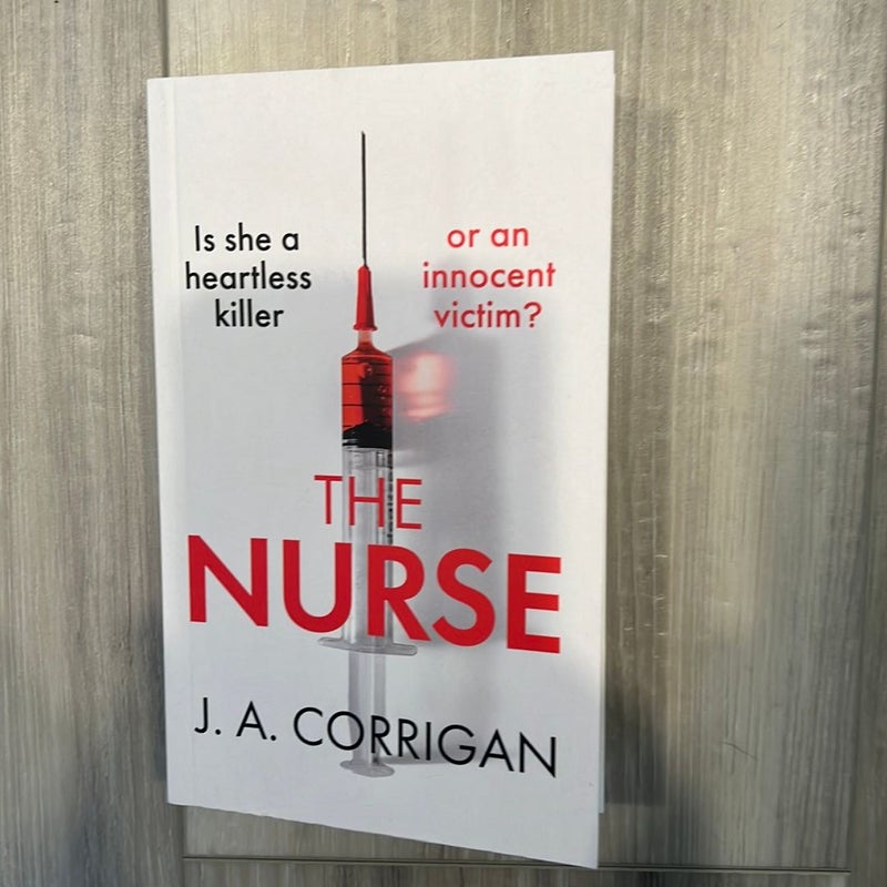 The Nurse