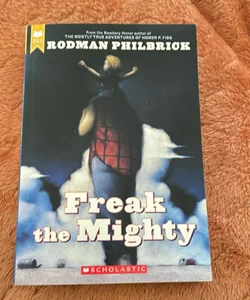 Freak the Mighty