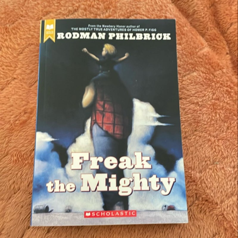 Freak the Mighty