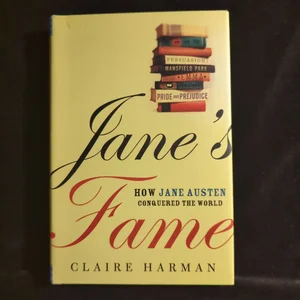 Jane's Fame