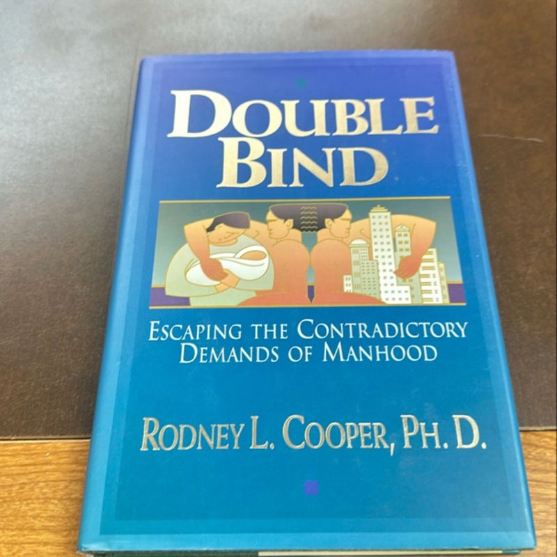 Double-Bind