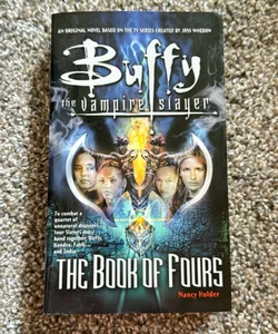 The Book Of Fours