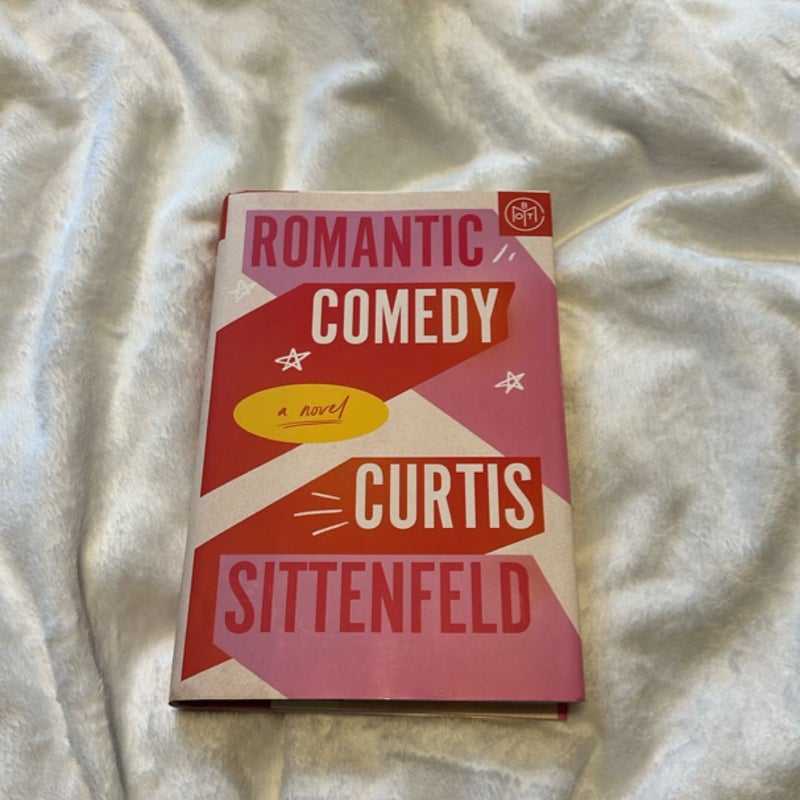 Romantic Comedy