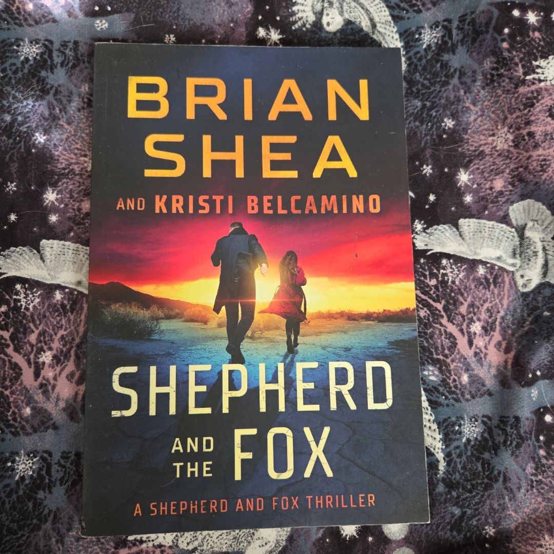 Shepherd and the Fox
