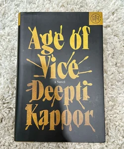 Age of Vice