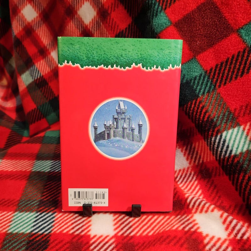 🎄 Christmas in Camelot