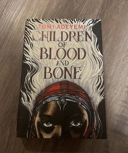 Children of Blood and Bone