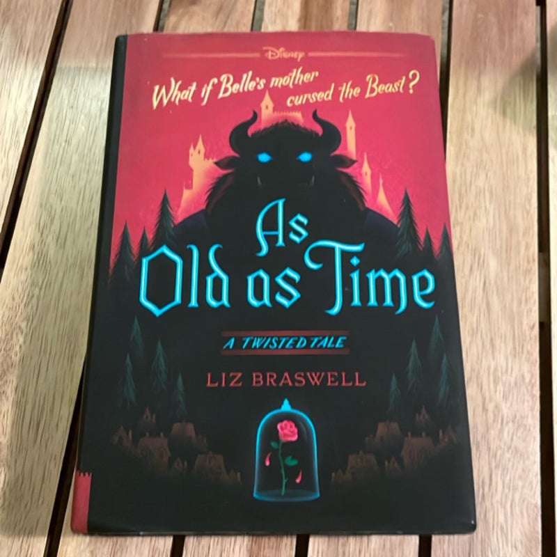 As Old As Time