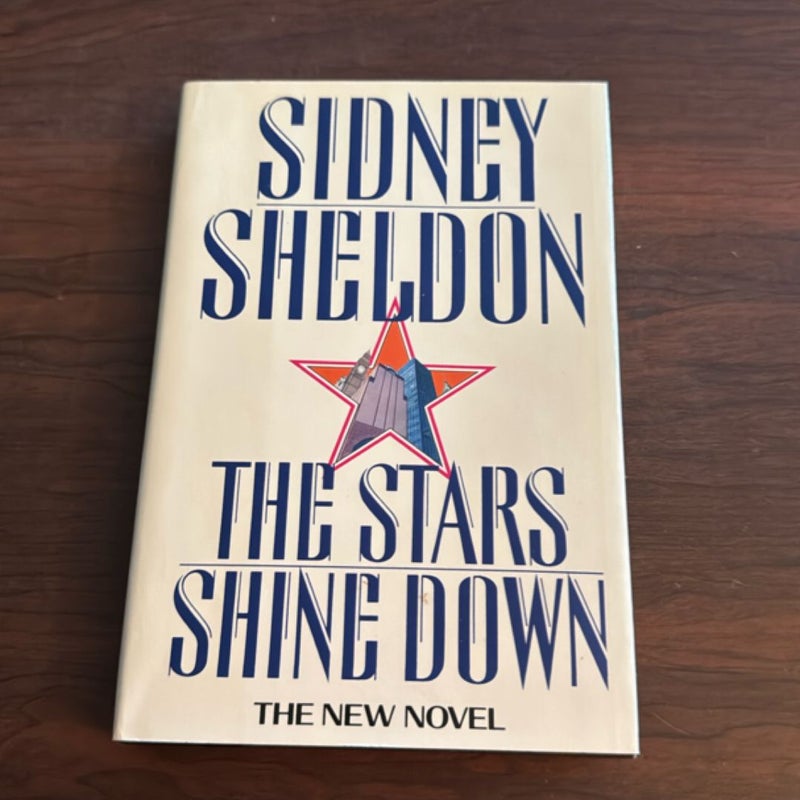 The Stars Shine Down