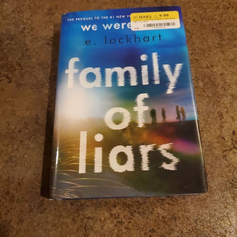 Family of Liars