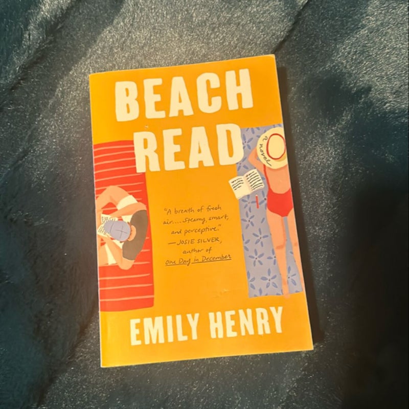 Beach Read