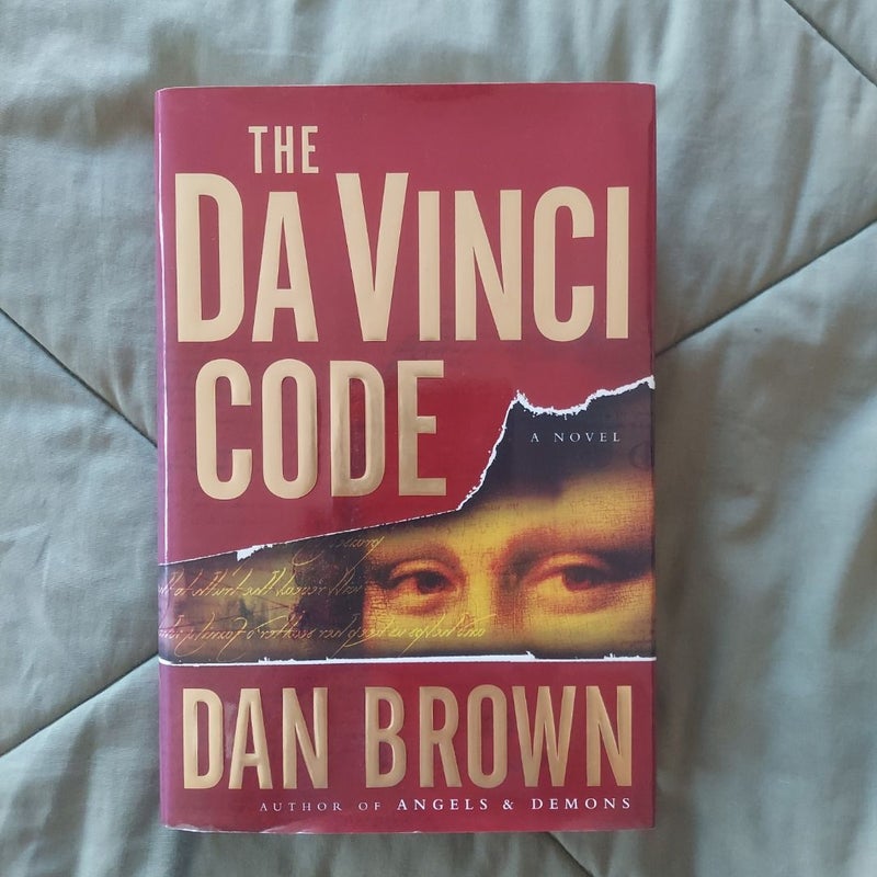 The Da Vinci Code