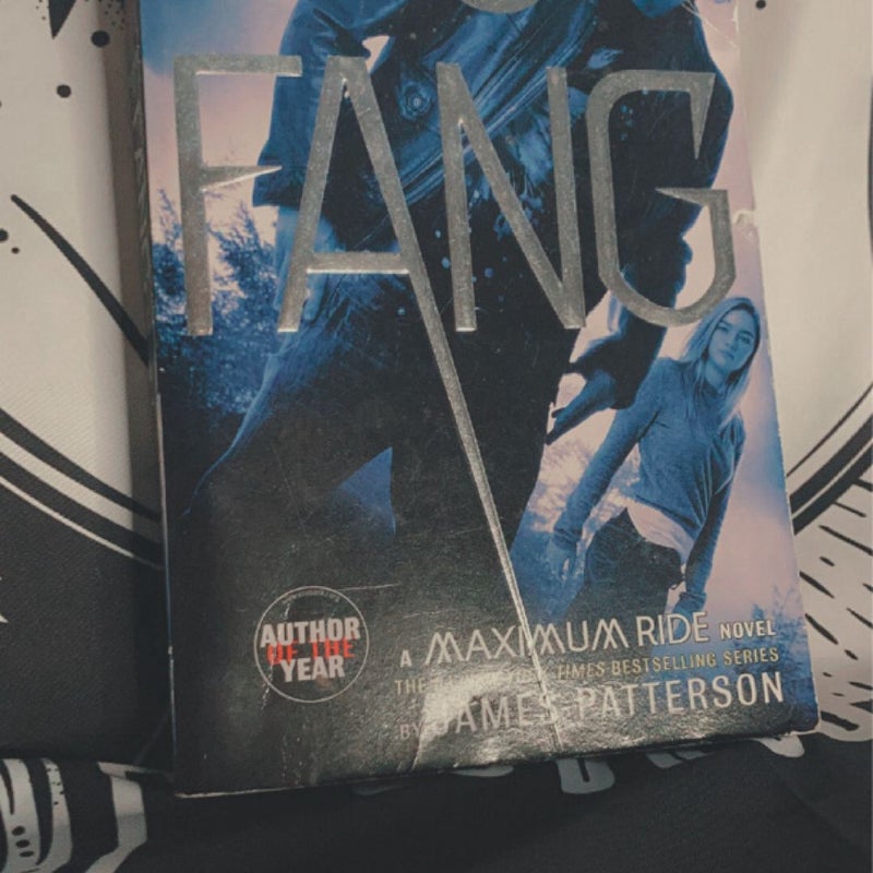 FANG 