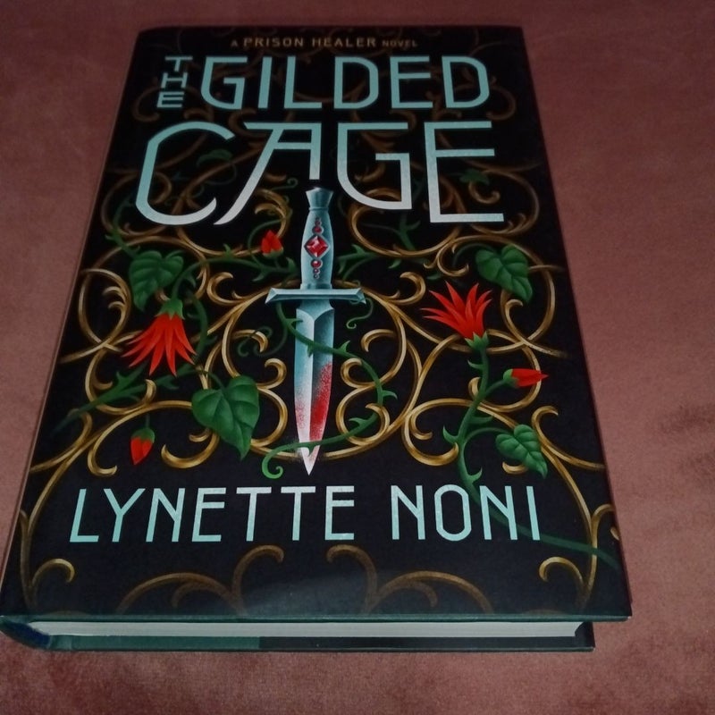 The Gilded Cage