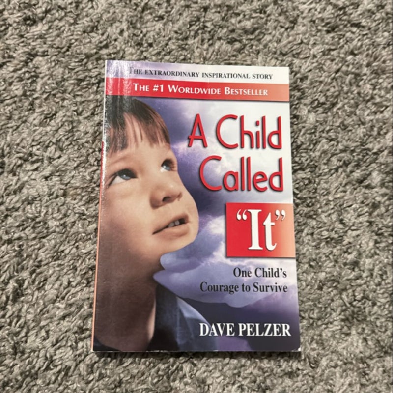 A Child Called It