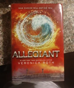 Allegiant