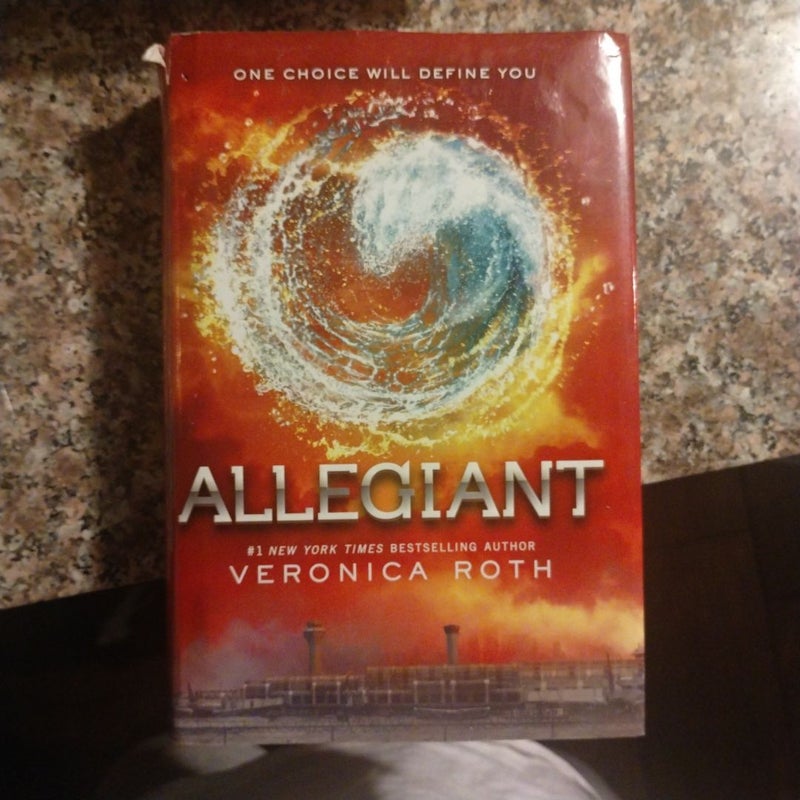 Allegiant