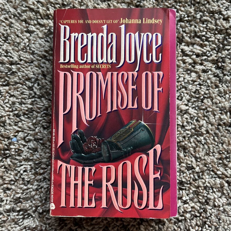 Promise of the Rose