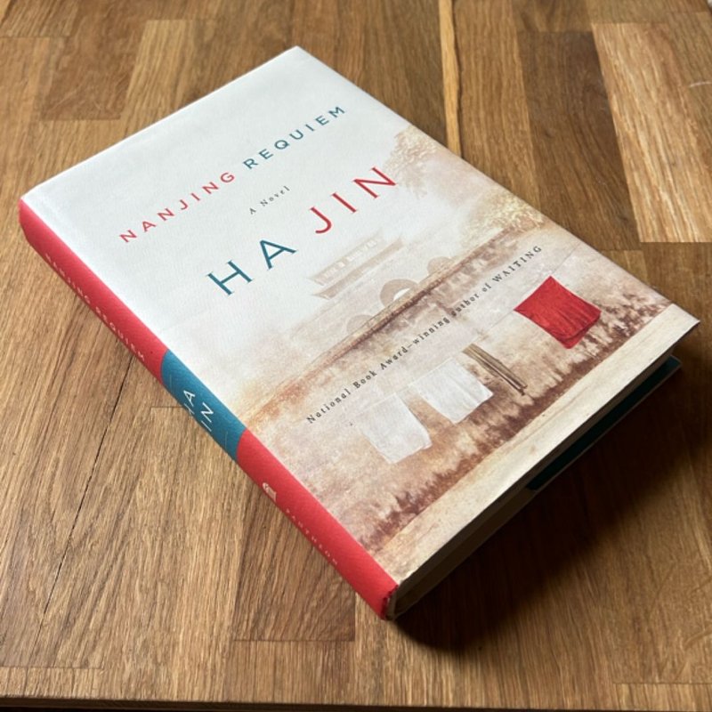 Nanjing Requiem