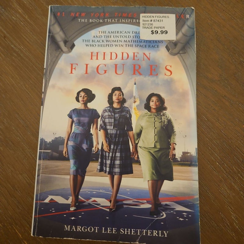 Hidden Figures