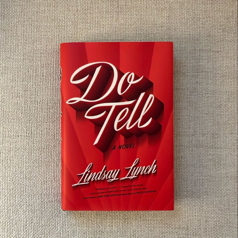 Do Tell