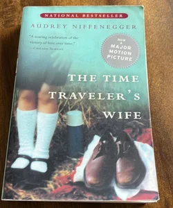 The Time Traveler's Wife