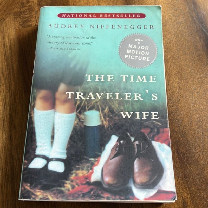 The Time Traveler's Wife