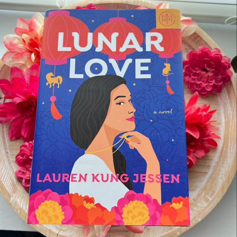 Lunar Love