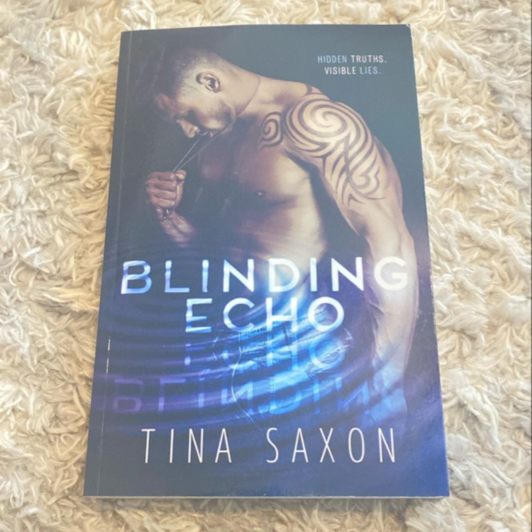 Blinding Echo