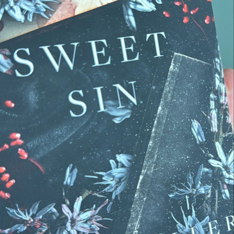 Sweet Sin