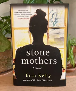 Stone Mothers