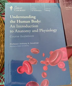 Understanding the Human Body