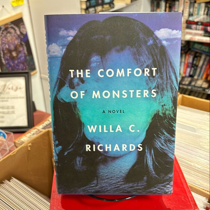 The Comfort of Monsters