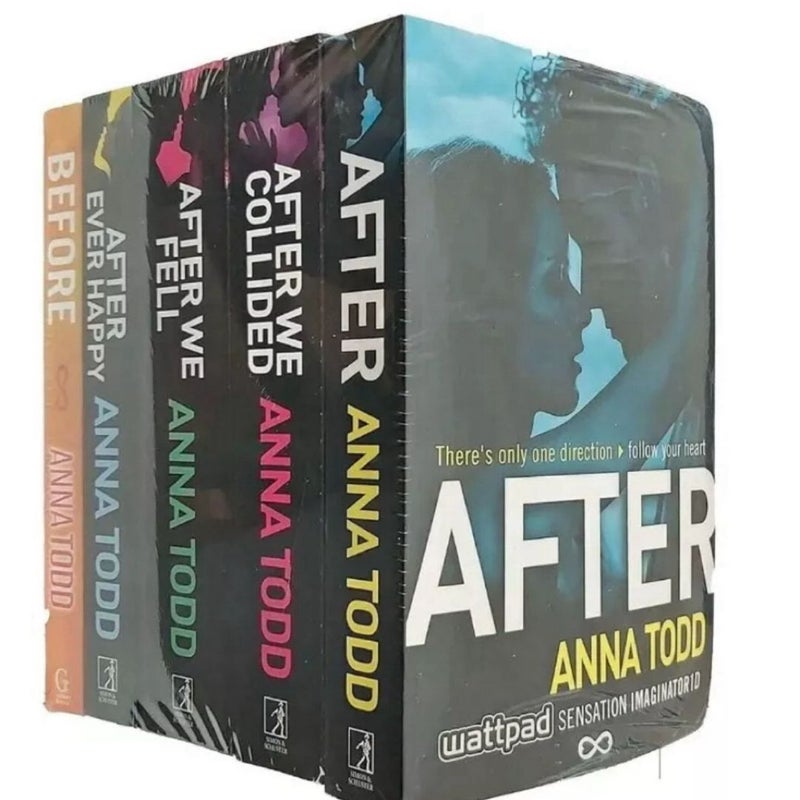 After (Full Series)