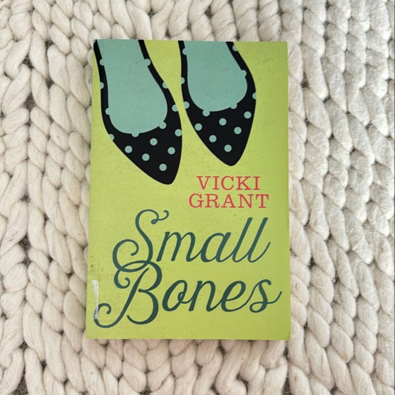 Small Bones