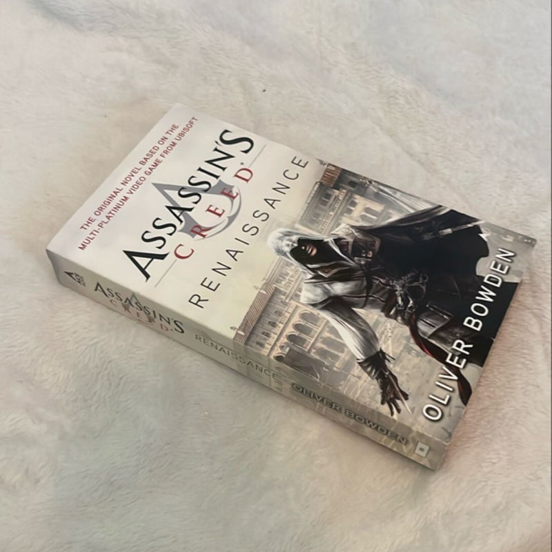 Assassin's Creed: Renaissance