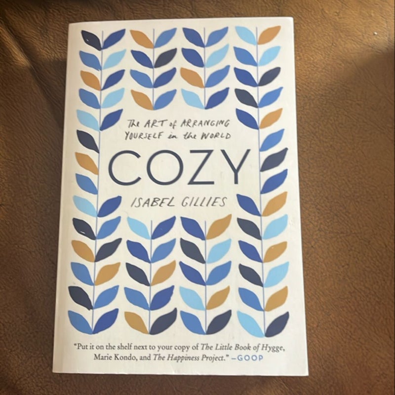 Cozy