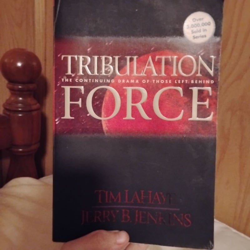 Tribulation Force