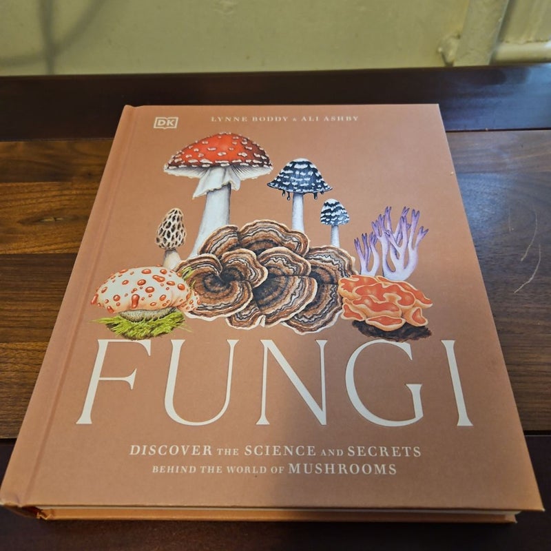 Fungi