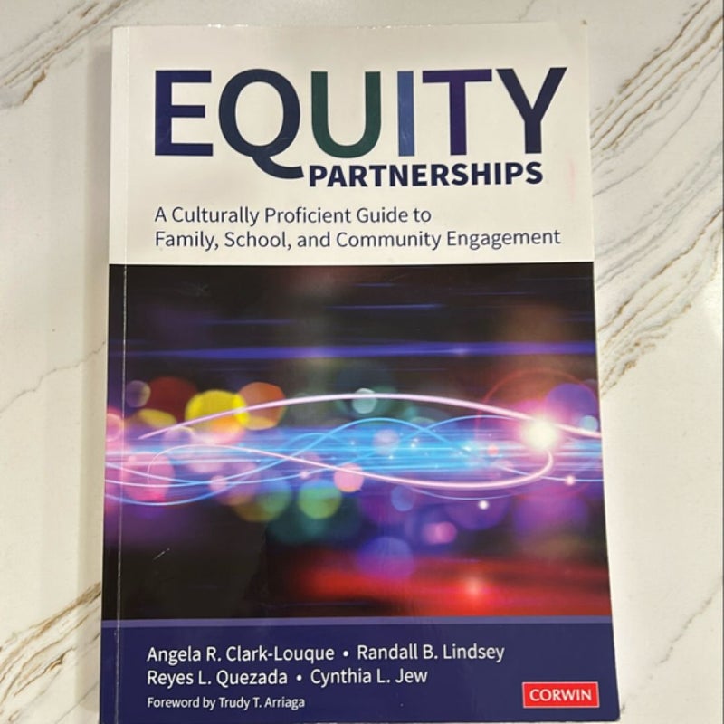 Equity Partnerships