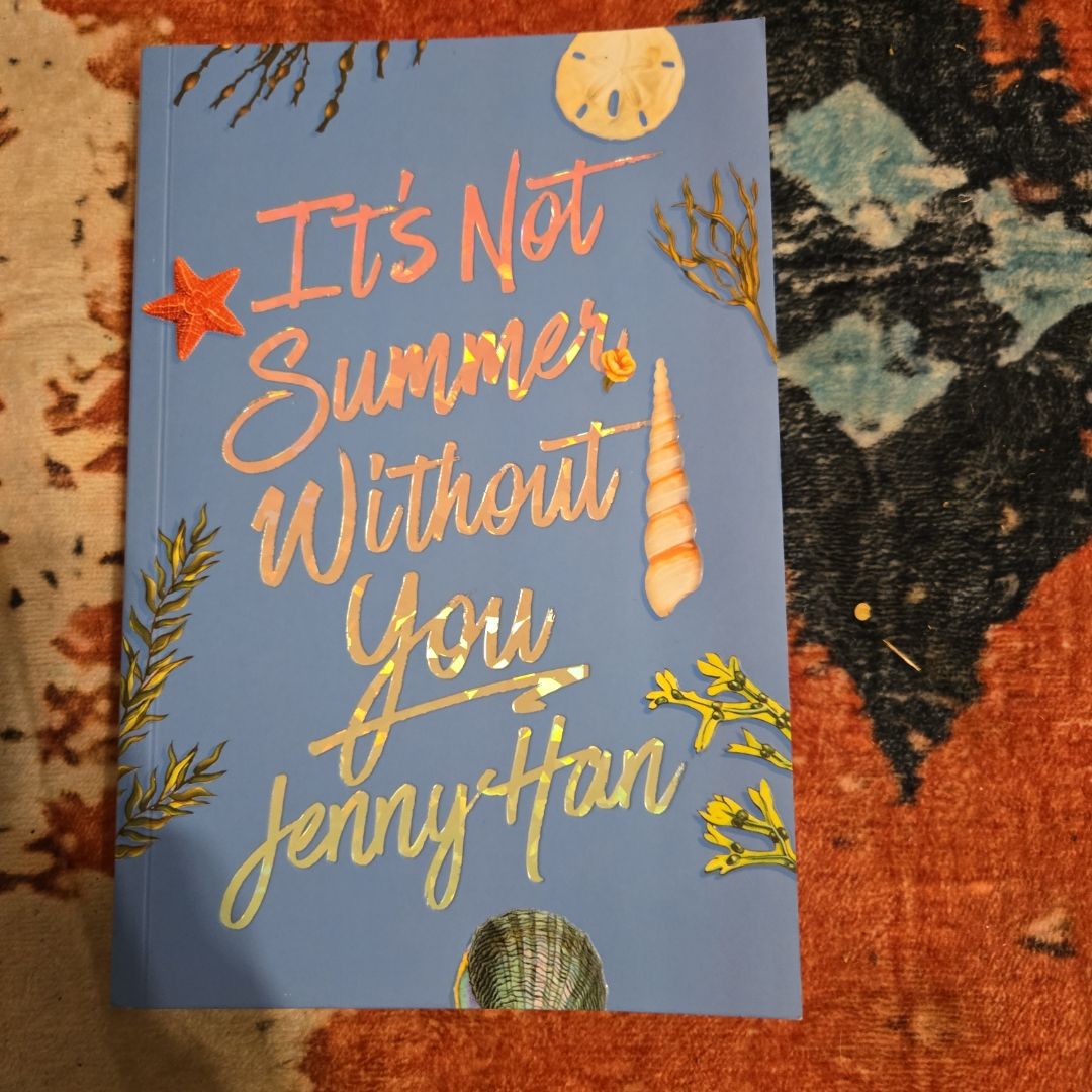 It's Not Summer Without You (Deluxe Edition)