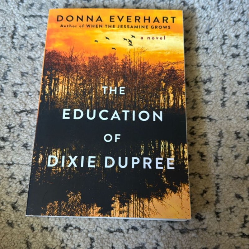 Education of Dixie Dupree