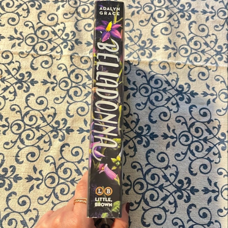 Belladonna